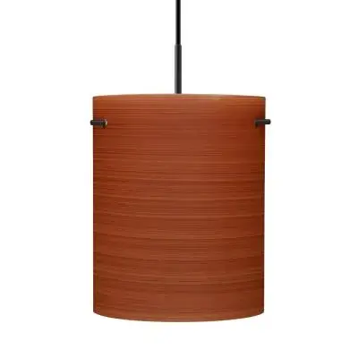 The Tamburo 8 Pendant by Besa Lighting