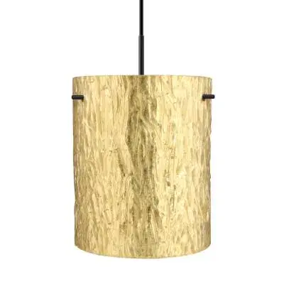 The Tamburo 8 Pendant by Besa Lighting