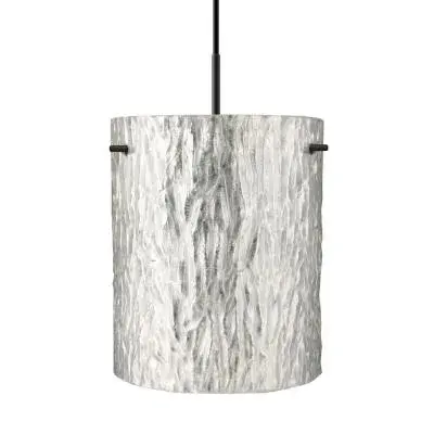 The Tamburo 8 Pendant by Besa Lighting