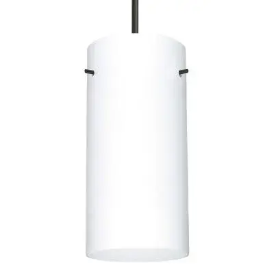 The Stilo 12 Pendant by Besa Lighting