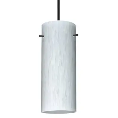 The Stilo 10 Pendant by Besa Lighting