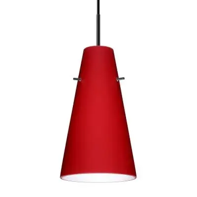 The Cierro Pendant by Besa Lighting