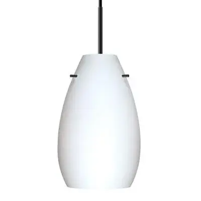 The Pera 9 Pendant by Besa Lighting