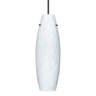 The Suzi 18 Pendant by Besa Lighting
