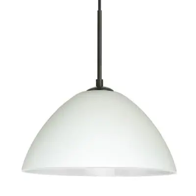 The Tessa Pendant by Besa Lighting