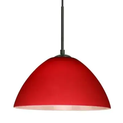 The Tessa Pendant by Besa Lighting