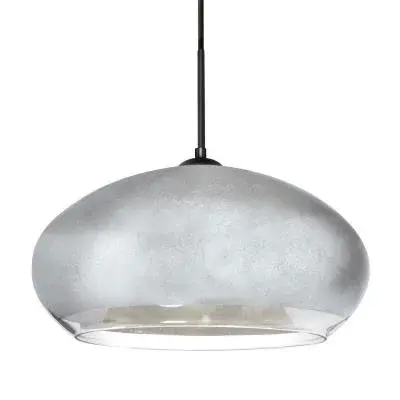 The Brio 14 Pendant by Besa Lighting
