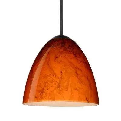 The Vila Pendant by Besa Lighting