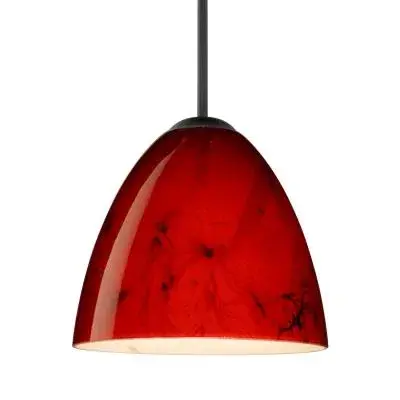 The Vila Pendant by Besa Lighting