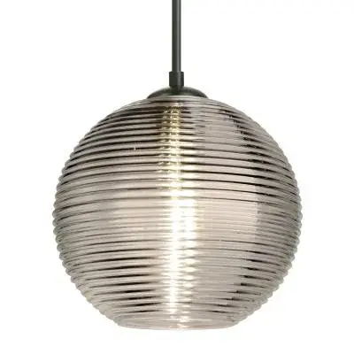The Kristall 8 Pendant by Besa Lighting