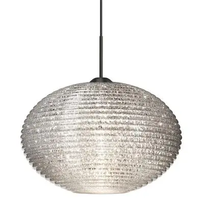 The Pape 12 Pendant by Besa Lighting
