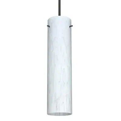 The Stilo 16 Pendant by Besa Lighting