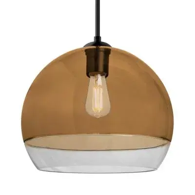 The Ally 12 Pendant by Besa Lighting