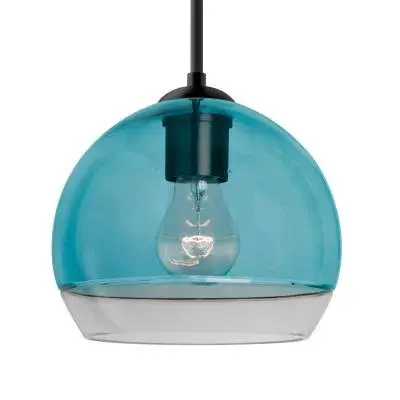 The Ally 8 Pendant by Besa Lighting