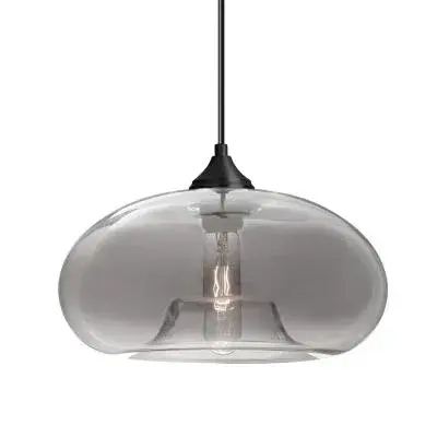 The Bana Pendant by Besa Lighting