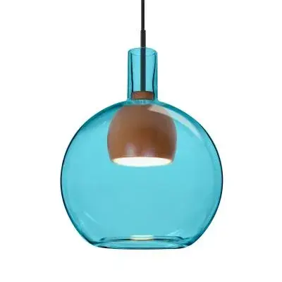 The Benji Pendant by Besa Lighting