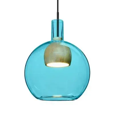 The Benji Pendant by Besa Lighting