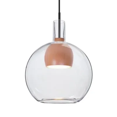 Benji Pendant