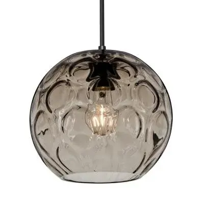 The Bombay Pendant by Besa Lighting