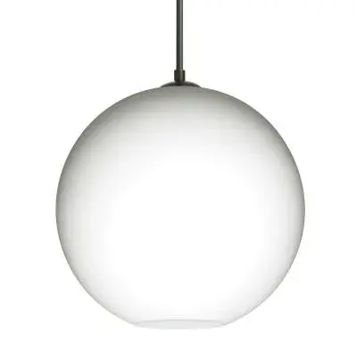 The Coco 12 Pendant by Besa Lighting