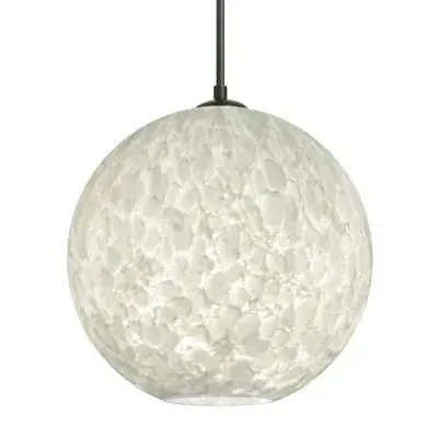 The Coco 12 Pendant by Besa Lighting