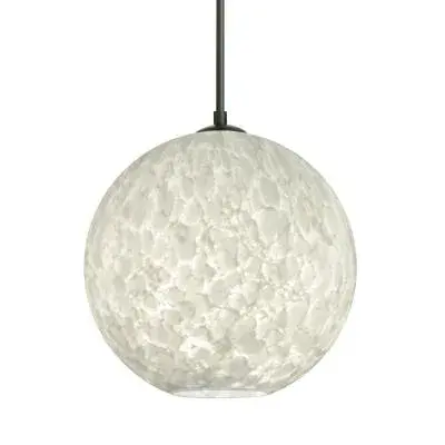 The Coco 8 Pendant by Besa Lighting