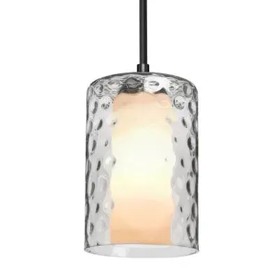 The Esa Pendant by Besa Lighting