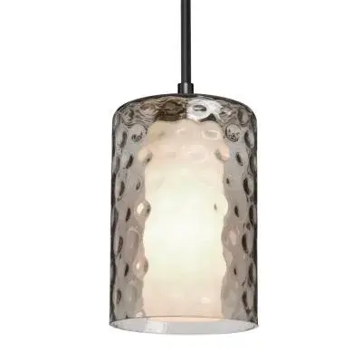 The Esa Pendant by Besa Lighting