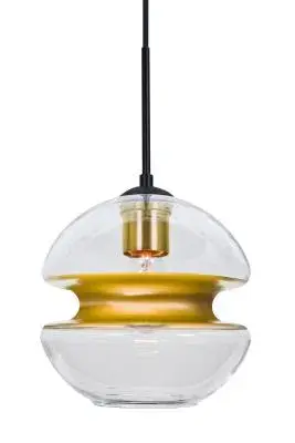The Hula 8 by Besa Lighting