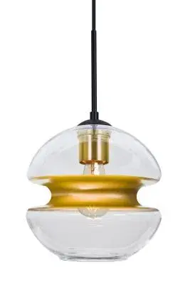 The Hula 8 by Besa Lighting