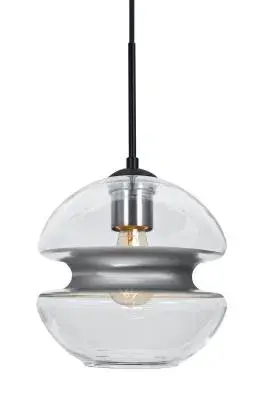 The Hula 8 by Besa Lighting
