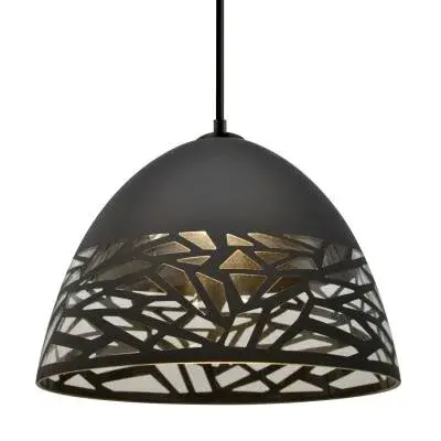 The Kiev Pendant by Besa Lighting