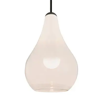 The Leon Pendant by Besa Lighting