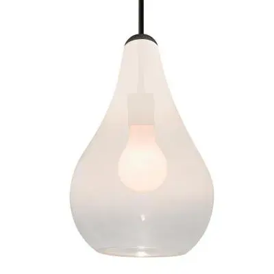 The Leon Pendant by Besa Lighting