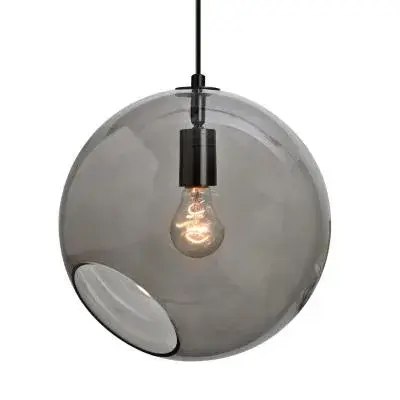 The Maestro 12 Pendant by Besa Lighting
