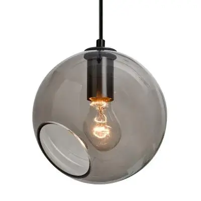 The Maestro 8 Pendant by Besa Lighting