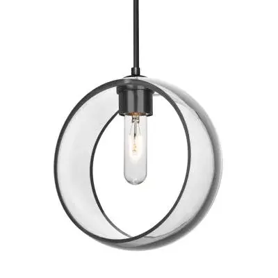 The Mana Pendant by Besa Lighting