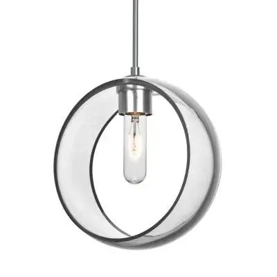 The Mana Pendant by Besa Lighting