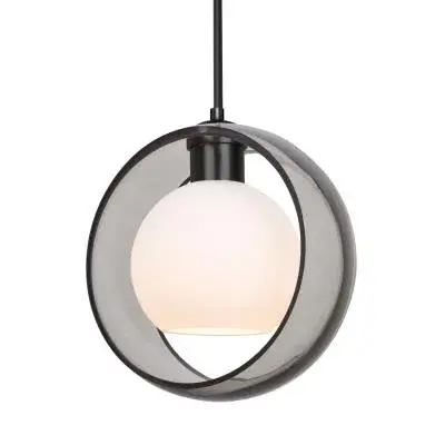The Mana Pendant by Besa Lighting