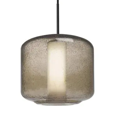 The Niles 10 Pendant by Besa Lighting