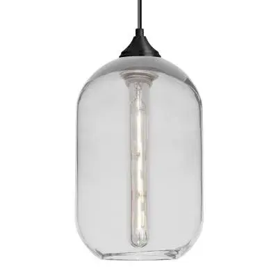 The Omega 12 Pendant by Besa Lighting