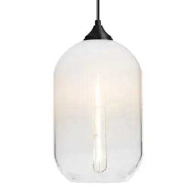 The Omega 12 Pendant by Besa Lighting