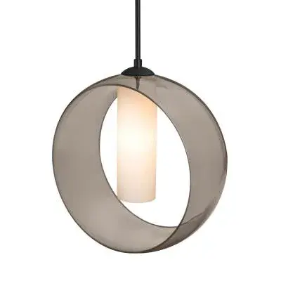 The Plato Pendant by Besa Lighting