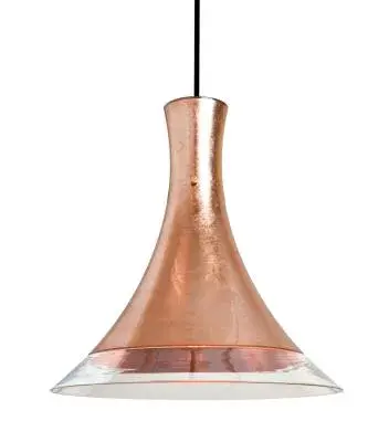 In Black by  Besa from the Rio collection.