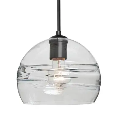 The Spirit 8 Pendant by Besa Lighting