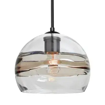 The Spirit 8 Pendant by Besa Lighting