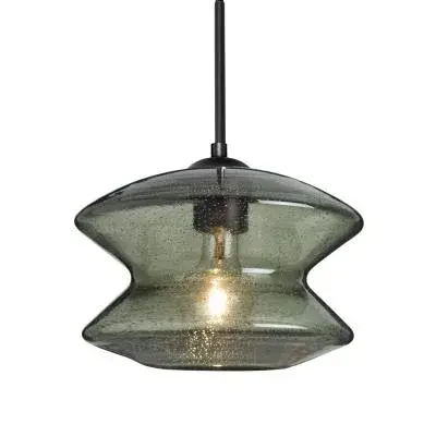 The Zen Pendant by Besa Lighting