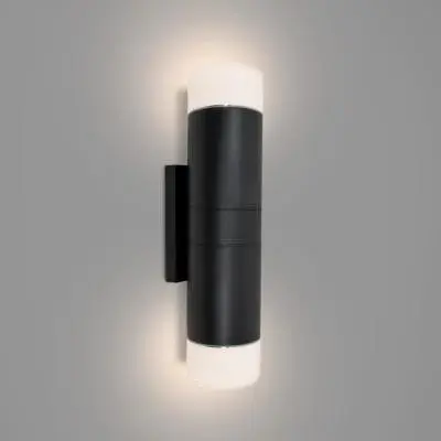 The Kaya 24 Sconce by Besa Lighting