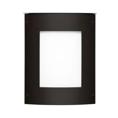 Outdoor Sconce Moto 13 Square