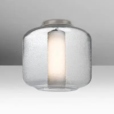 Niles 10 Ceiling Flush Mount